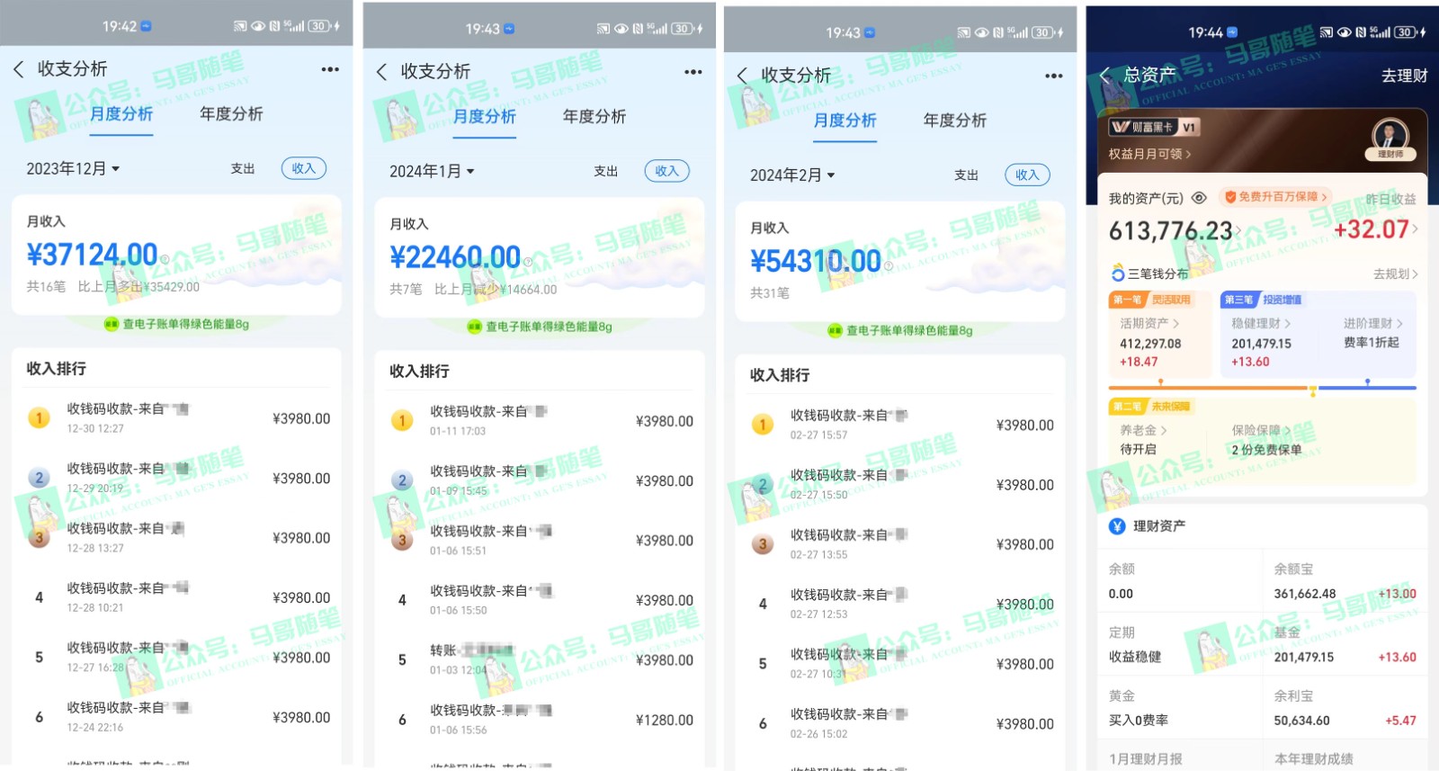 图片[2]-2024年一个人是如何通过“卖项目”实现年入100万-轻创淘金网